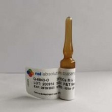 28項揮發性有機物混標 - 1.5mL/瓶